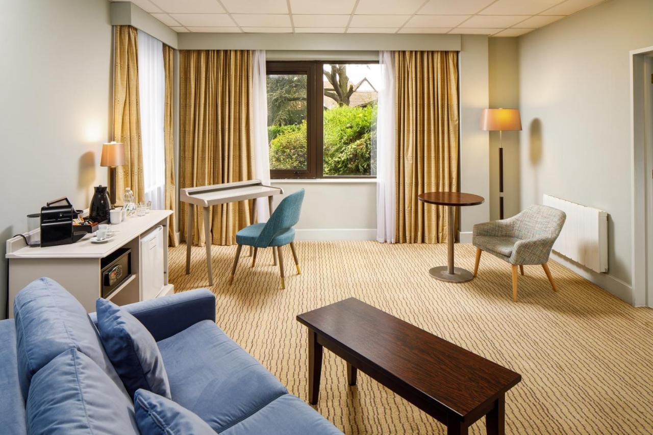 Mercure Hull Grange Park Hotel Kingston upon Hull Luaran gambar