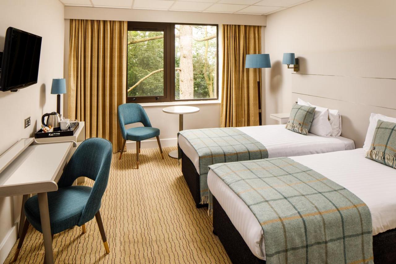 Mercure Hull Grange Park Hotel Kingston upon Hull Luaran gambar