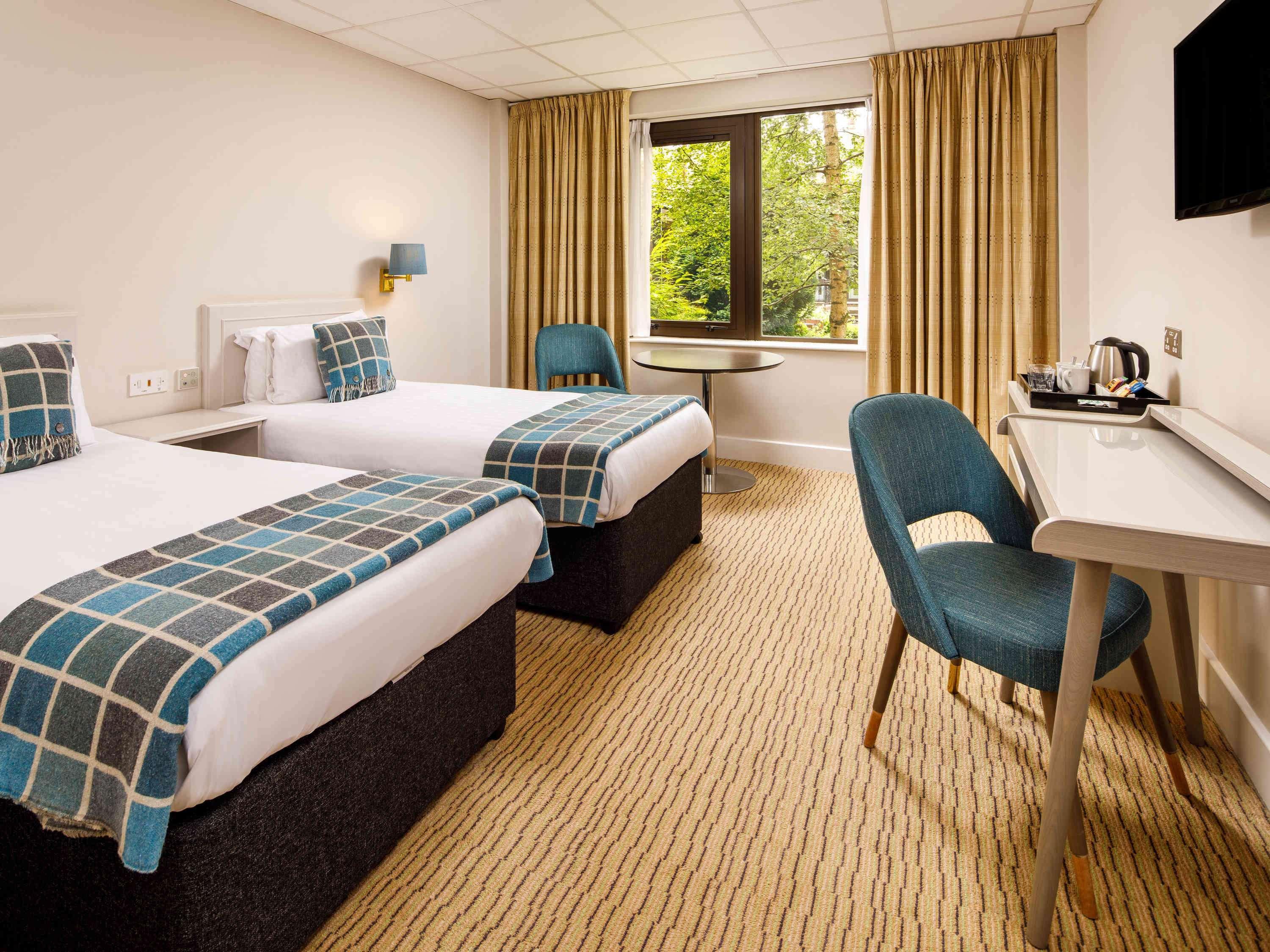 Mercure Hull Grange Park Hotel Kingston upon Hull Luaran gambar