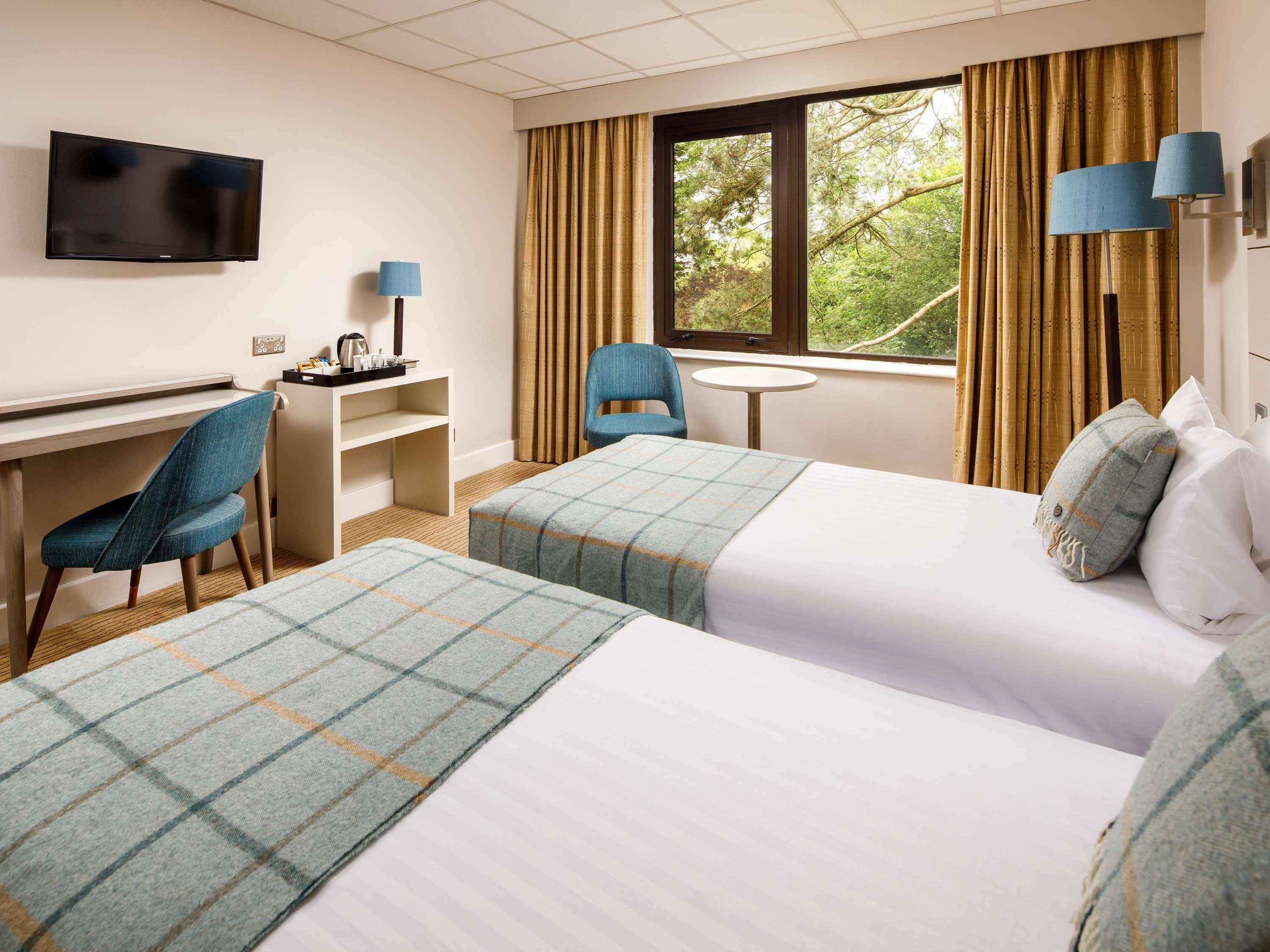 Mercure Hull Grange Park Hotel Kingston upon Hull Luaran gambar