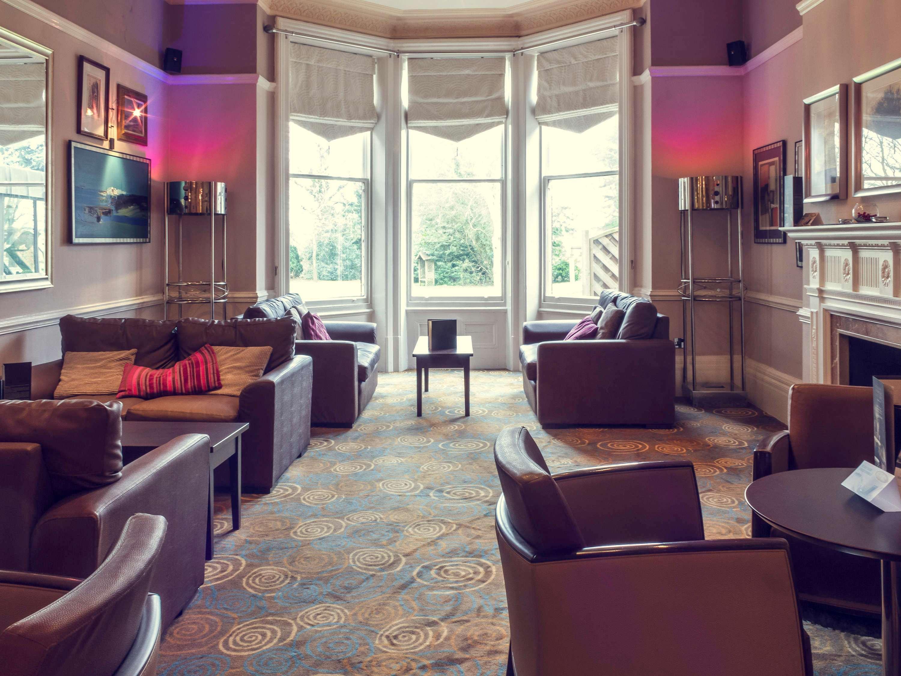 Mercure Hull Grange Park Hotel Kingston upon Hull Luaran gambar